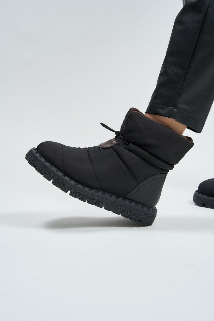 Дутики Lonza 192338 - Вид 2 - інтернет магазин sandalini.ua