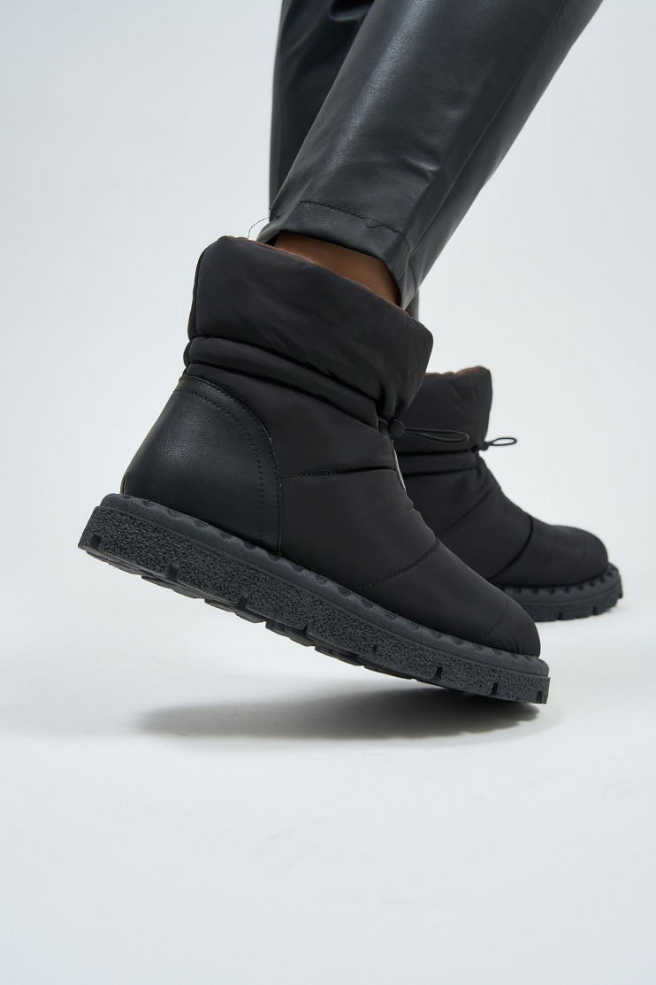 Дутики Lonza 192338 - Вид 5 - інтернет магазин sandalini.ua