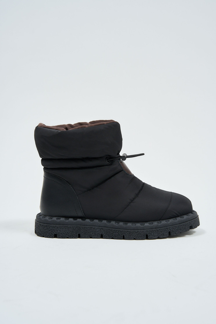 Дутики Lonza 192338 - Вид 6 - інтернет магазин sandalini.ua