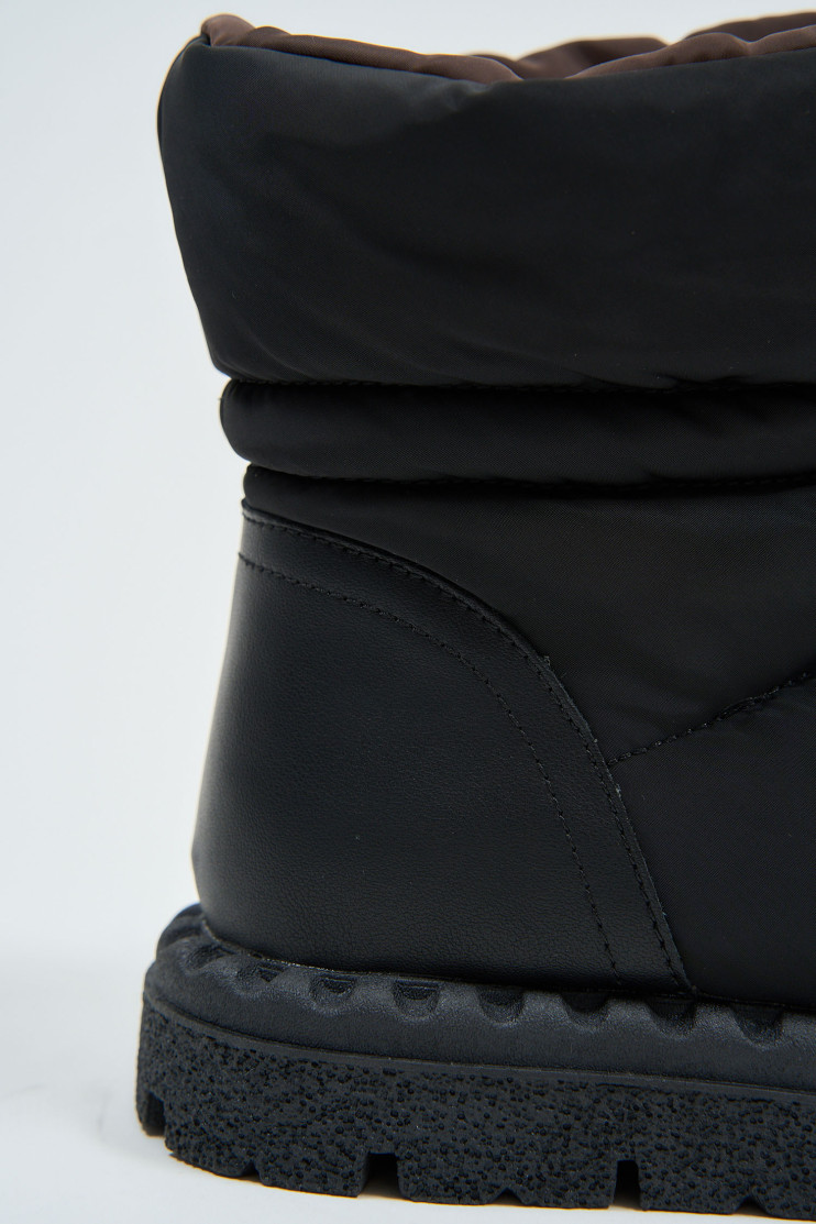 Дутики Lonza 192338 - Вид 7 - інтернет магазин sandalini.ua