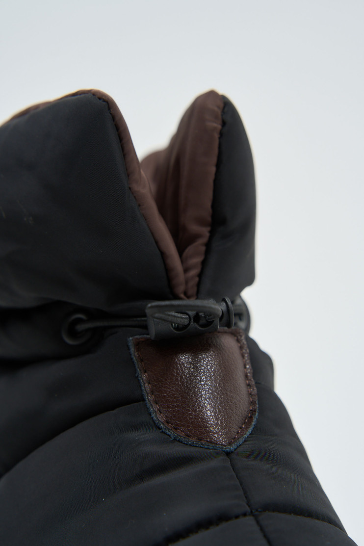 Дутики Lonza 192338 - Вид 8 - інтернет магазин sandalini.ua