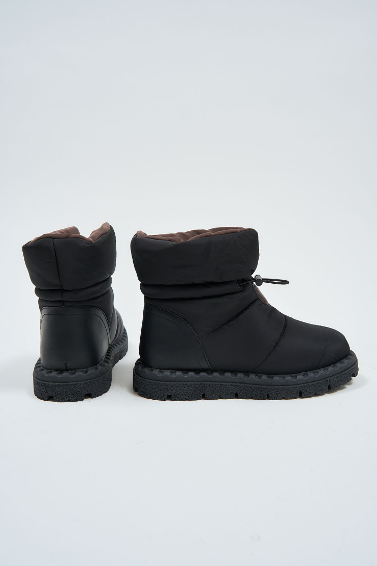 Дутики Lonza 192338 - Вид 13 - інтернет магазин sandalini.ua