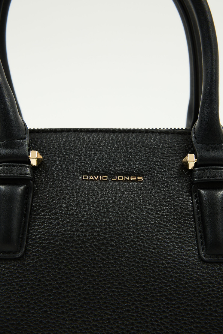 Сумка David Jones 197872 - Вид 3 - інтернет магазин sandalini.ua