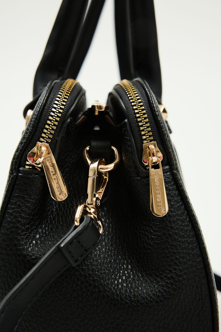 Сумка David Jones 197872 - Вид 4 - інтернет магазин sandalini.ua