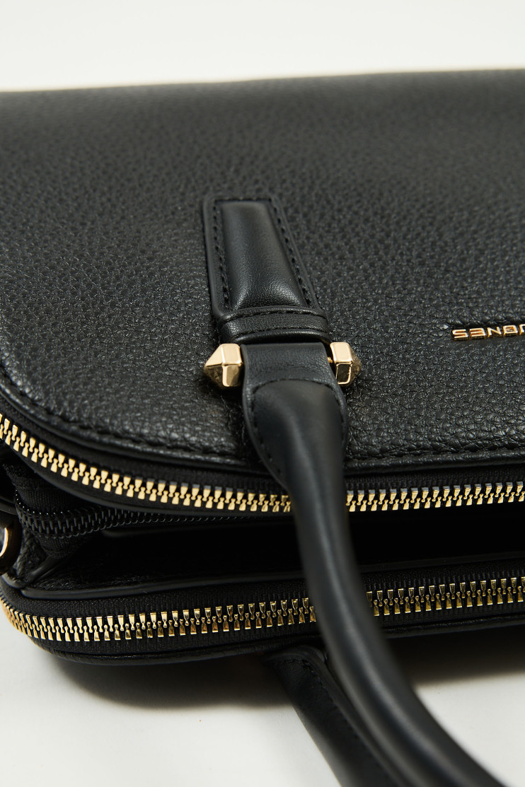 Сумка David Jones 197872 - Вид 9 - інтернет магазин sandalini.ua