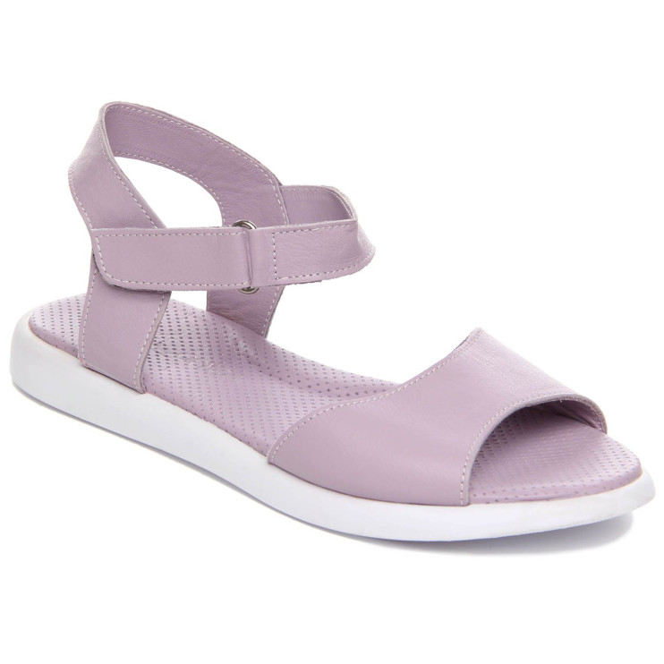 Босоніжки Lonza 171822 - Вид 5 - інтернет магазин sandalini.ua