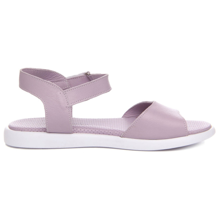 Босоніжки Lonza 171822 - Вид 6 - інтернет магазин sandalini.ua