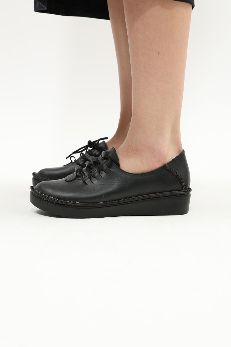 Туфлі Anna Lucci 165159 - Вид 2 - інтернет магазин sandalini.ua