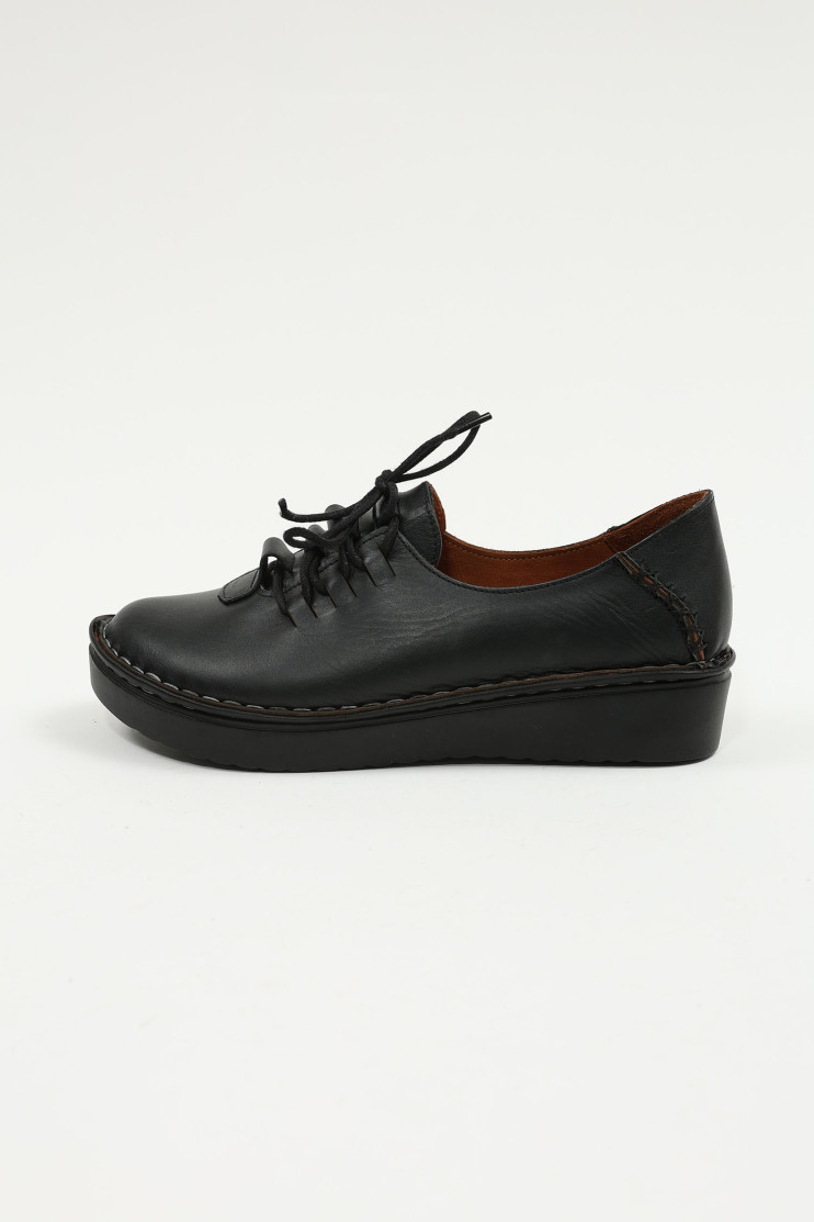 Туфлі Anna Lucci 165159 - Вид 3 - інтернет магазин sandalini.ua