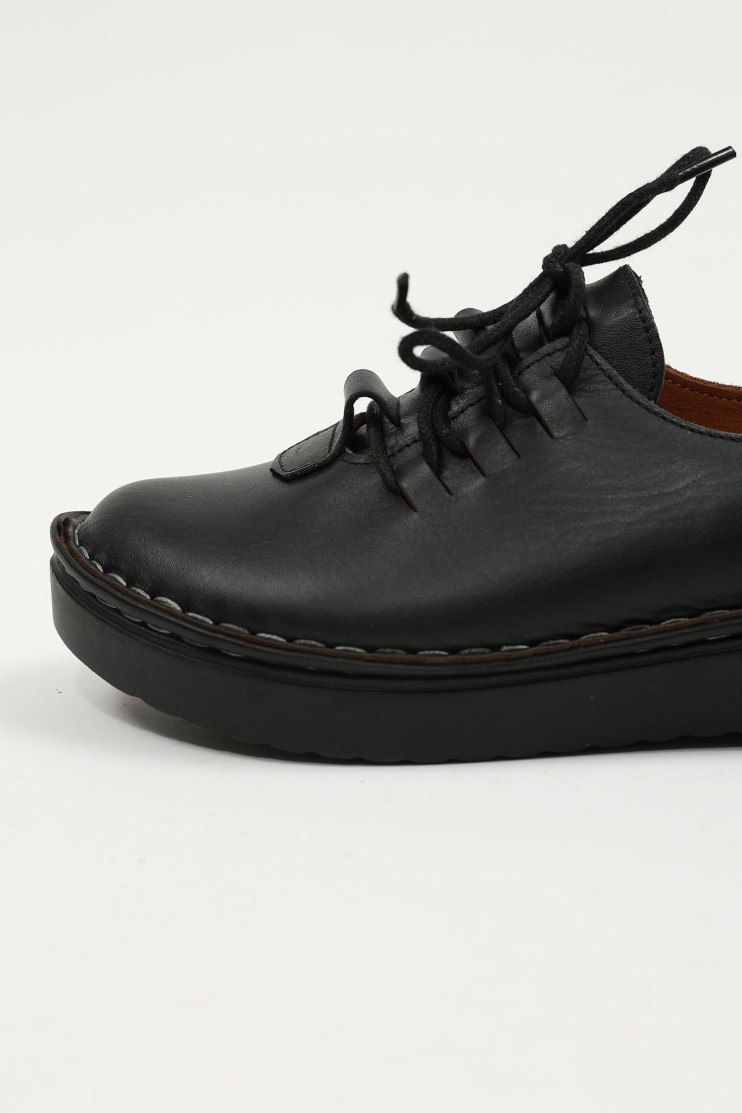 Туфлі Anna Lucci 165159 - Вид 4 - інтернет магазин sandalini.ua