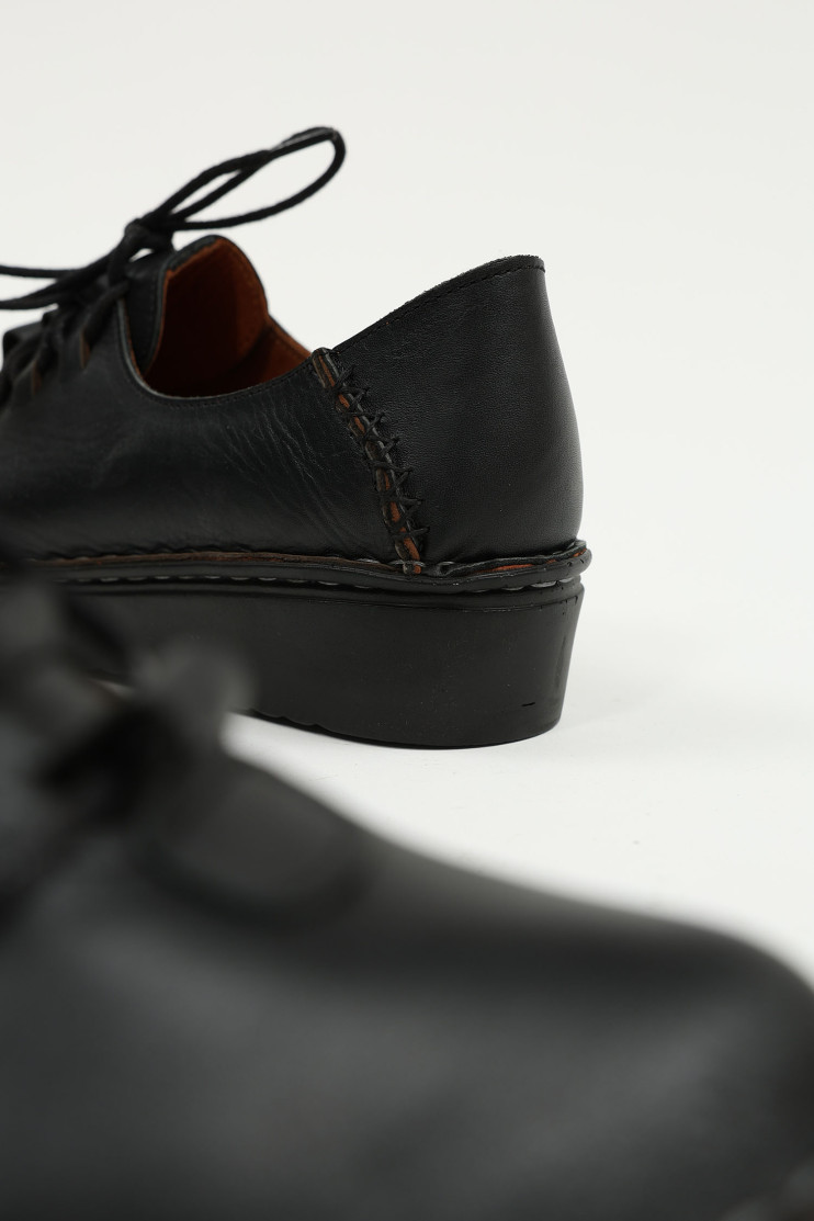 Туфлі Anna Lucci 165159 - Вид 5 - інтернет магазин sandalini.ua