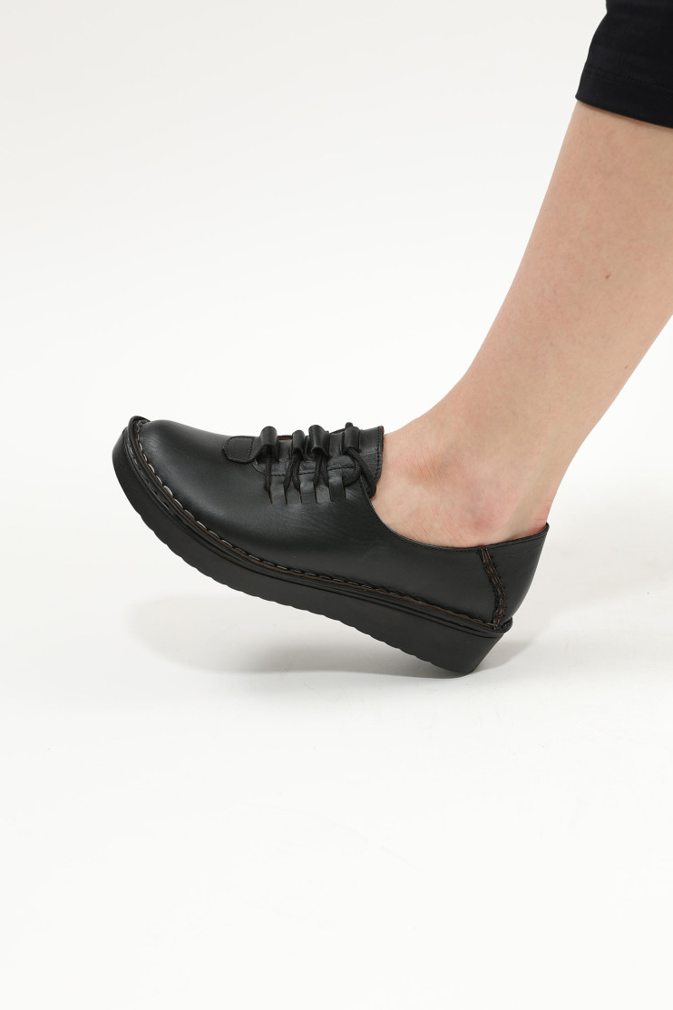 Туфлі Anna Lucci 165159 - Вид 9 - інтернет магазин sandalini.ua