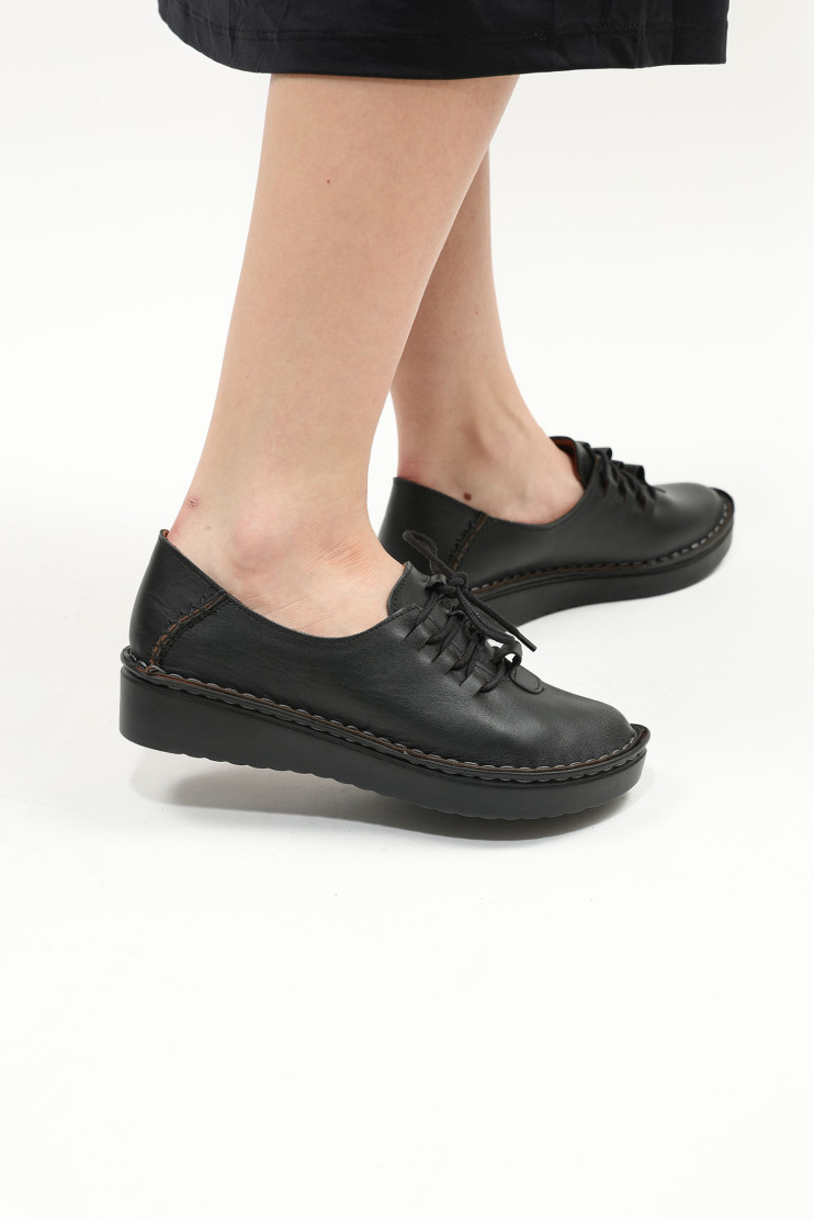 Туфлі Anna Lucci 165159 - Вид 11 - інтернет магазин sandalini.ua