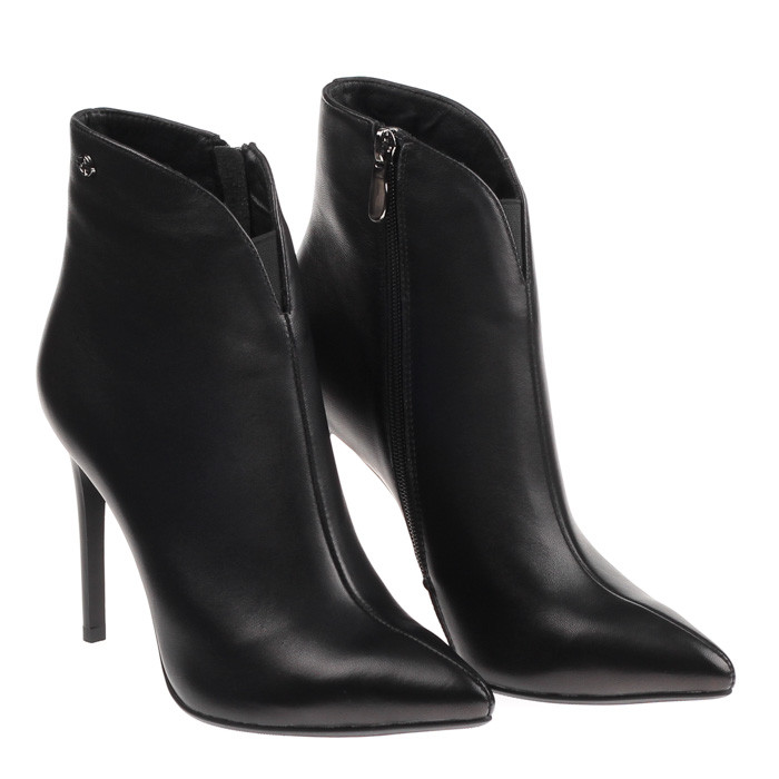 Черевики Fabio Monelli 170000 - Вид 5 - інтернет магазин sandalini.ua