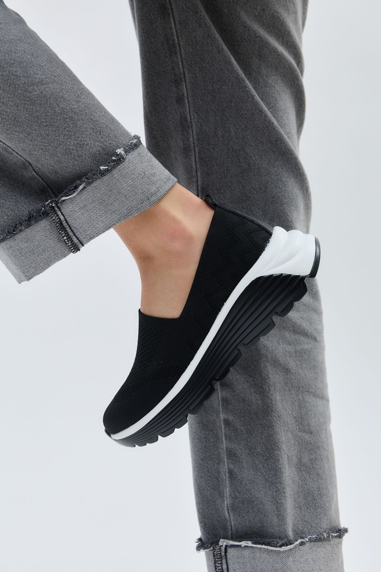 Сліпони Lonza 198391 - Вид 4 - інтернет магазин sandalini.ua