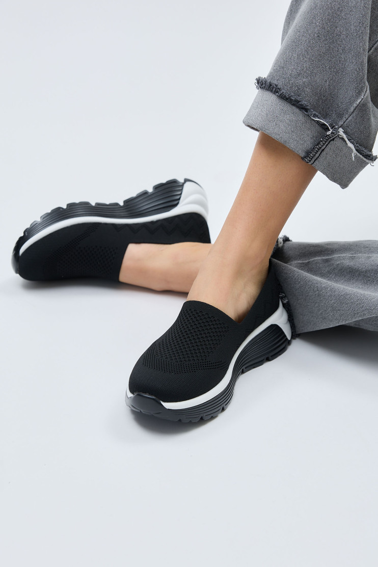 Сліпони Lonza 198391 - Вид 2 - інтернет магазин sandalini.ua