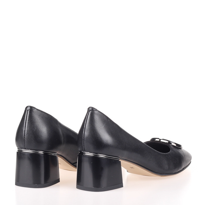 Туфлі Fabio Monelli 159417 - Вид 3 - інтернет магазин sandalini.ua