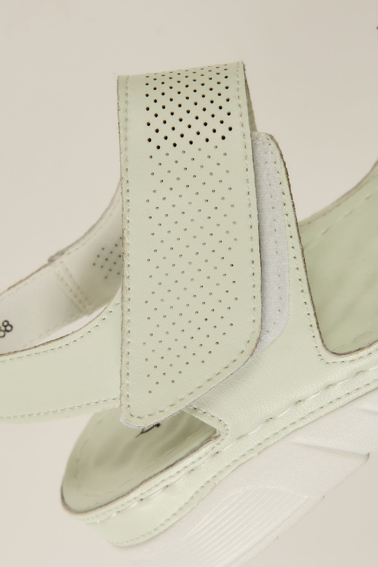 Босоніжки ALLSY 195331 - Вид 12 - інтернет магазин sandalini.ua