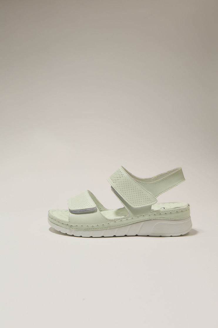 Босоніжки ALLSY 195331 - Вид 10 - інтернет магазин sandalini.ua