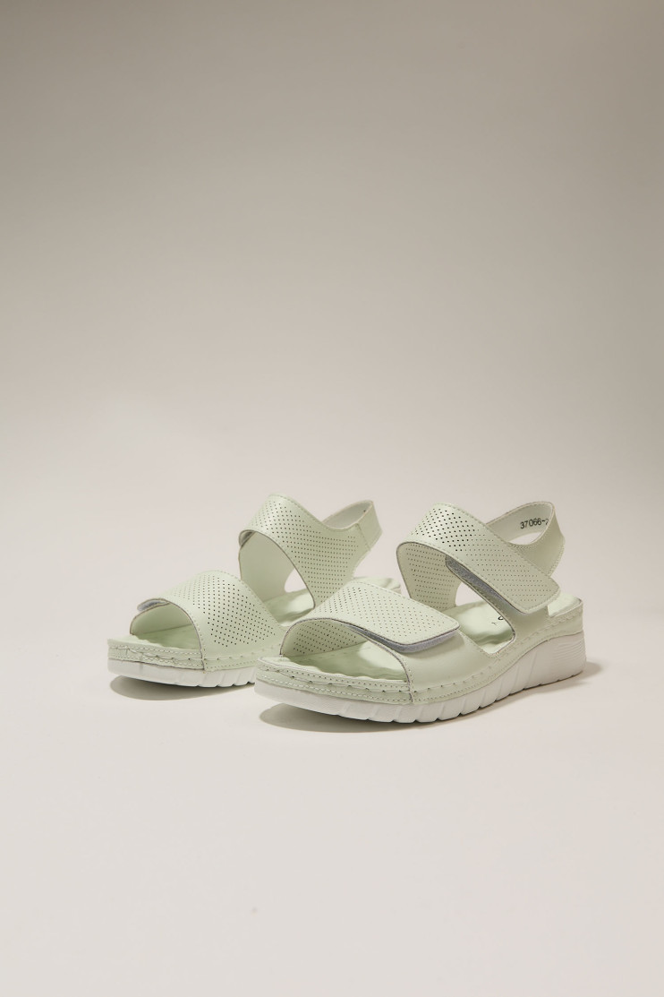 Босоніжки ALLSY 195331 - Вид 7 - інтернет магазин sandalini.ua