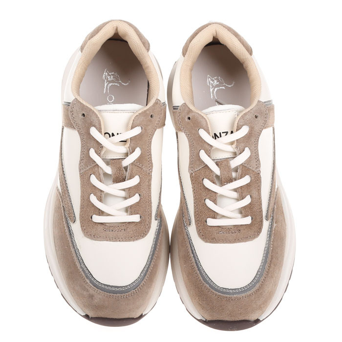 Кросівки Lonza 168085 - Вид 11 - інтернет магазин sandalini.ua