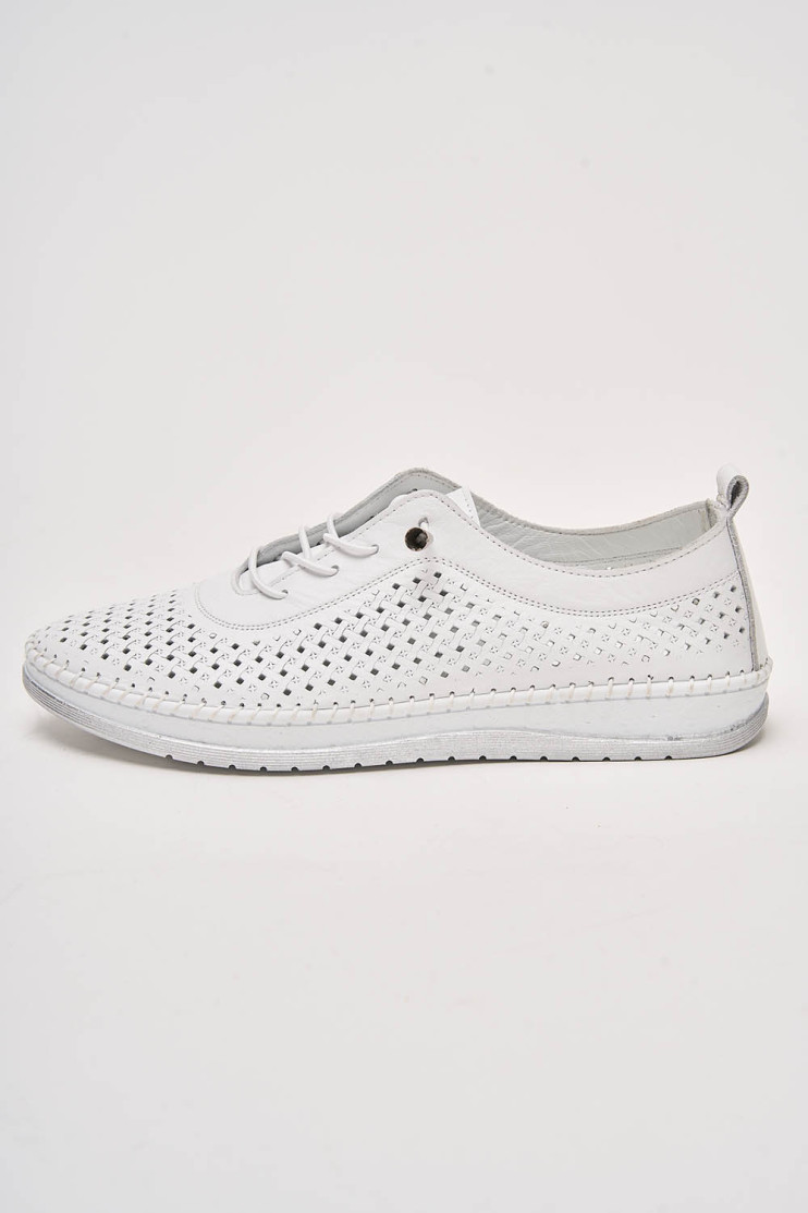 Мокасини Anna Lucci 198158 - Вид 6 - інтернет магазин sandalini.ua