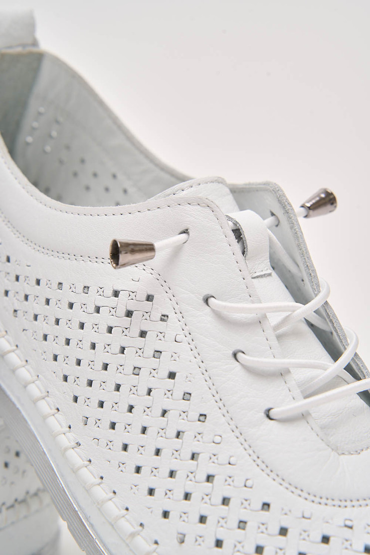 Мокасини Anna Lucci 198158 - Вид 11 - інтернет магазин sandalini.ua