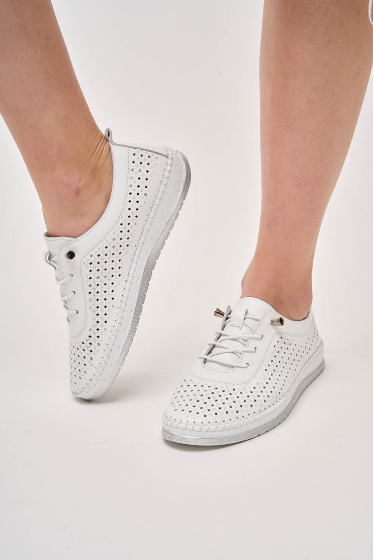 Мокасини Anna Lucci 198158 - Вид 5 - інтернет магазин sandalini.ua