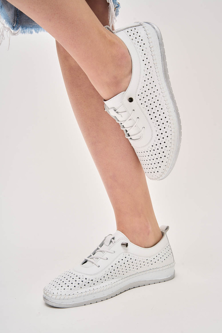 Мокасини Anna Lucci 198158 - Вид 7 - інтернет магазин sandalini.ua