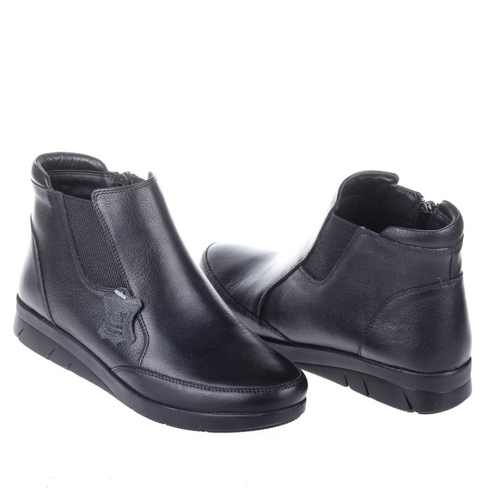 Черевики Lonza 172514 - Вид 6 - інтернет магазин sandalini.ua