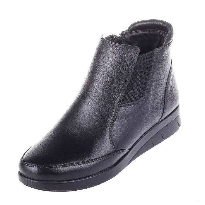 Черевики Lonza 172514 - Вид 11 - інтернет магазин sandalini.ua