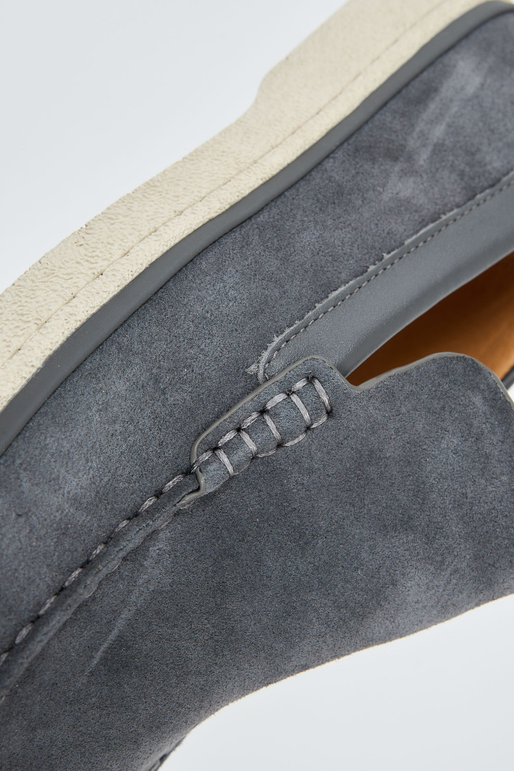 Туфли мужские Fabio Monelli 199656 - Вид 8 - интернет магазин sandalini.ua