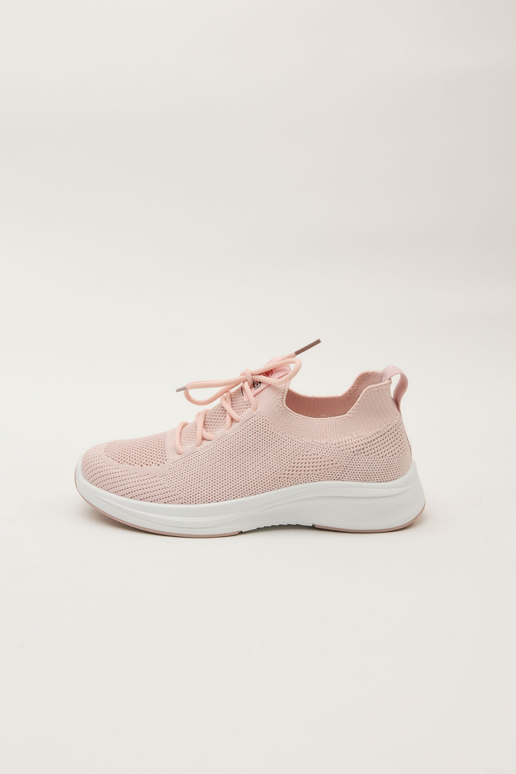 Кроссовки ALLSY 198221 - Вид 2 - интернет магазин sandalini.ua