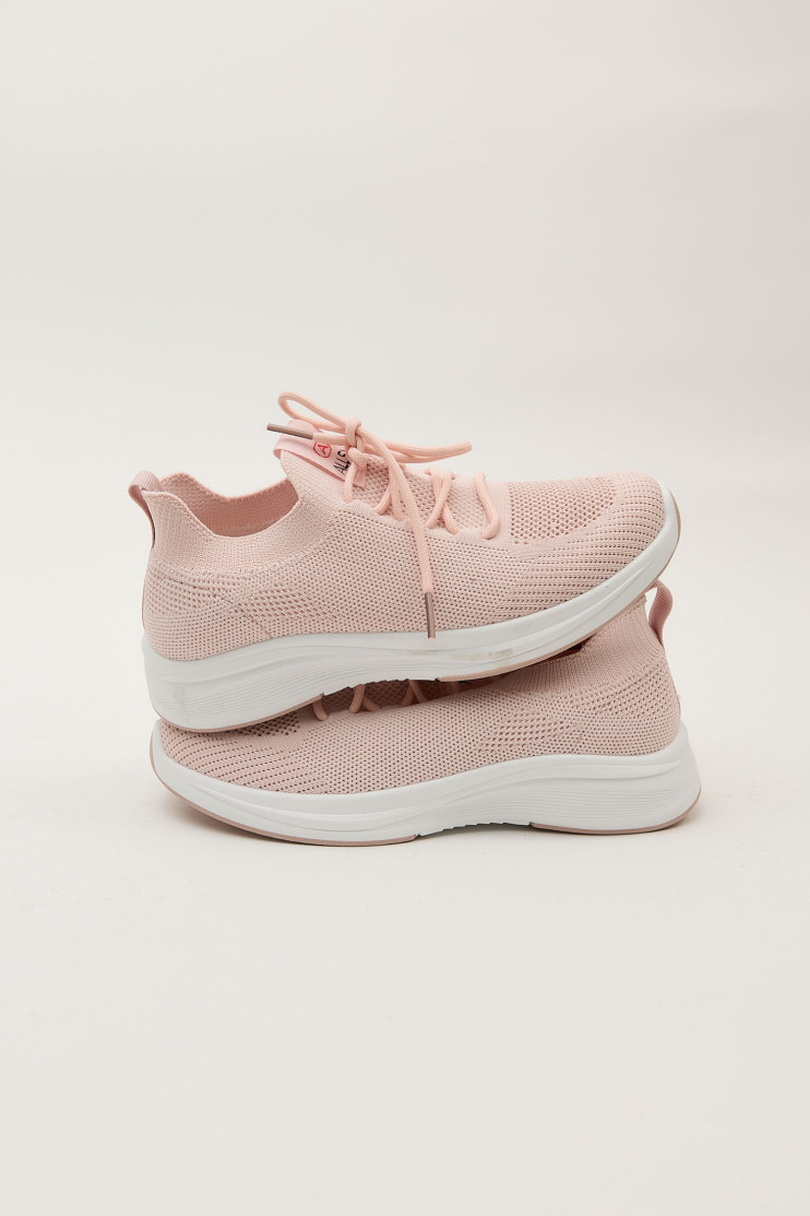 Кроссовки ALLSY 198221 - Вид 1 - интернет магазин sandalini.ua