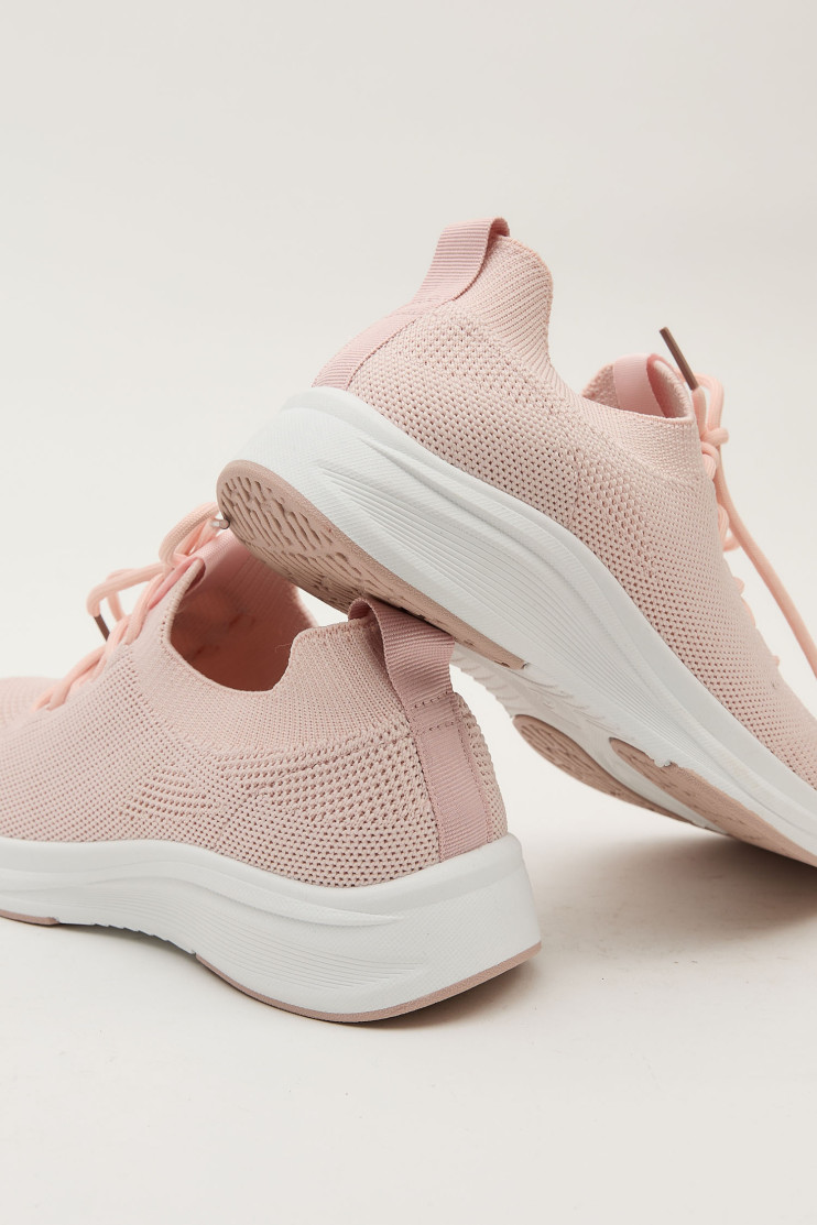 Кроссовки ALLSY 198221 - Вид 3 - интернет магазин sandalini.ua