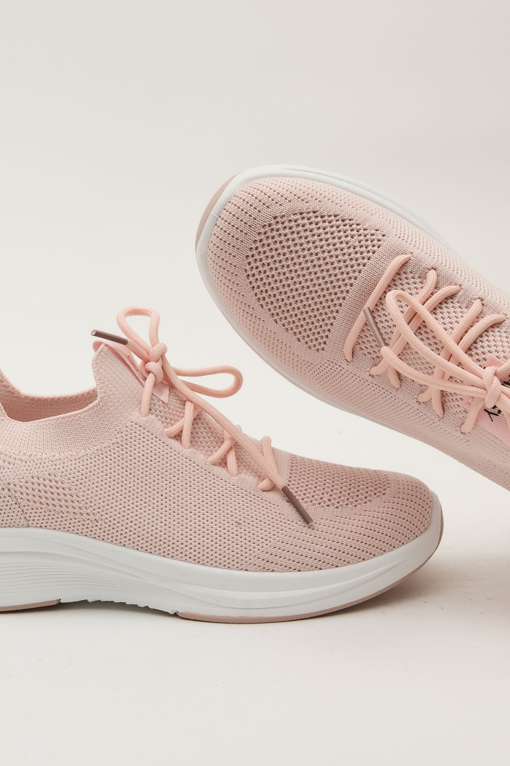 Кроссовки ALLSY 198221 - Вид 4 - интернет магазин sandalini.ua