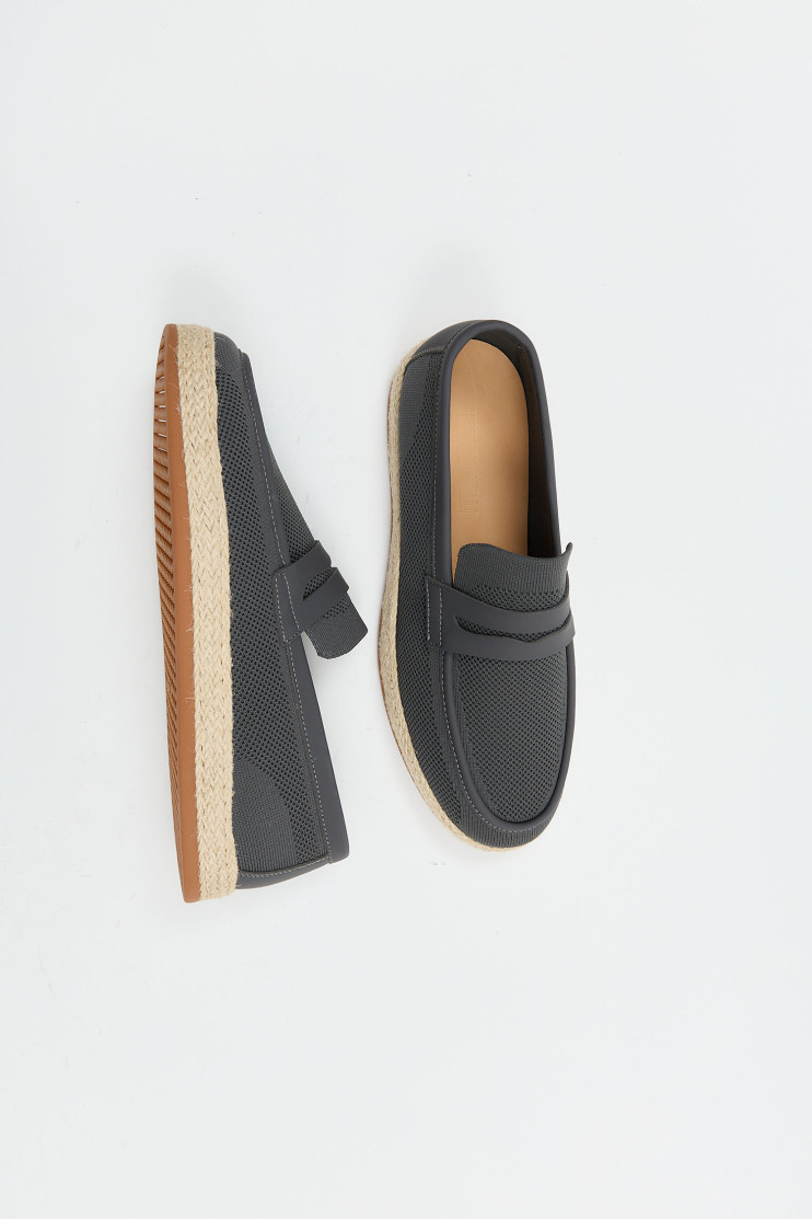 Туфлі чоловічі Fabio Monelli 199823 - Вид 1 - інтернет магазин sandalini.ua