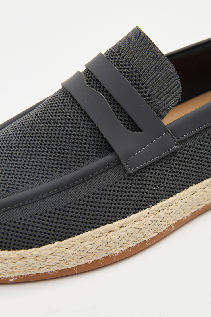 Туфлі чоловічі Fabio Monelli 199823 - Вид 4 - інтернет магазин sandalini.ua