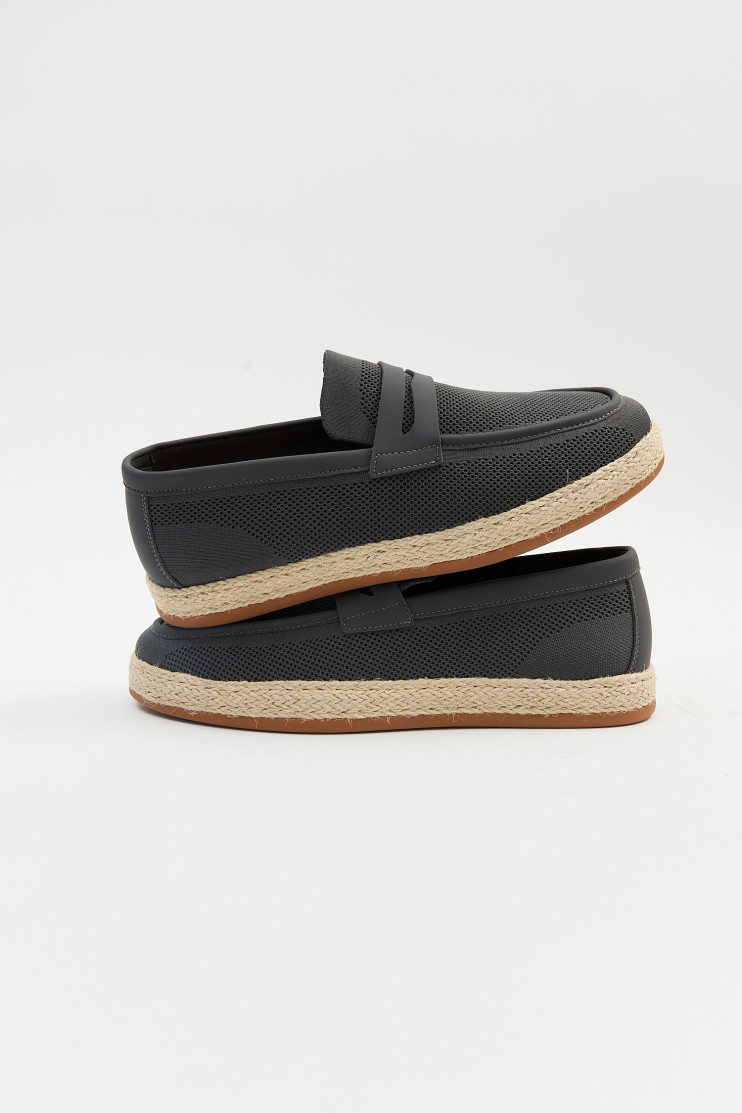 Туфлі чоловічі Fabio Monelli 199823 - Вид 5 - інтернет магазин sandalini.ua