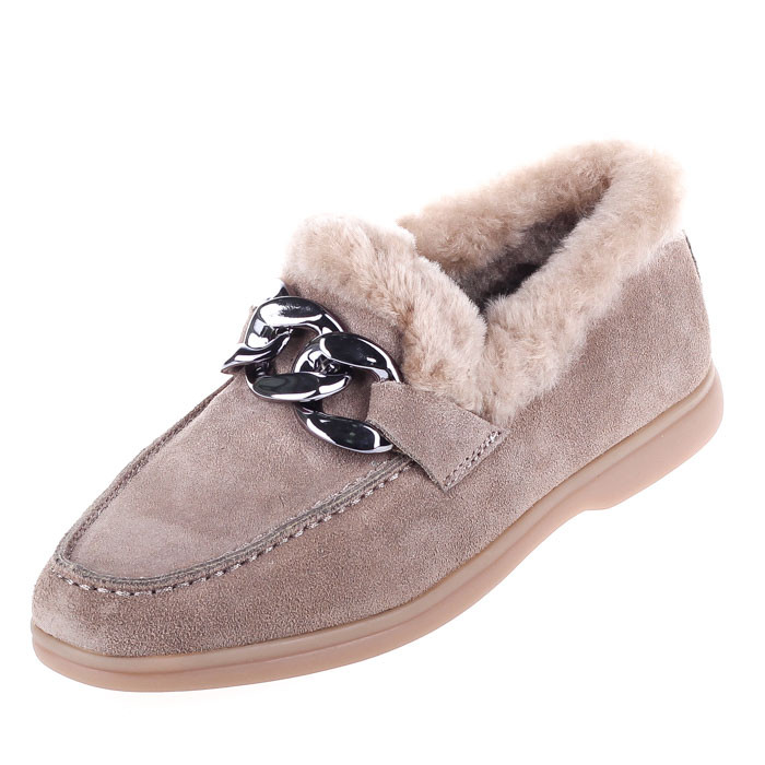 Уггі Lonza 165919 - Вид 3 - інтернет магазин sandalini.ua