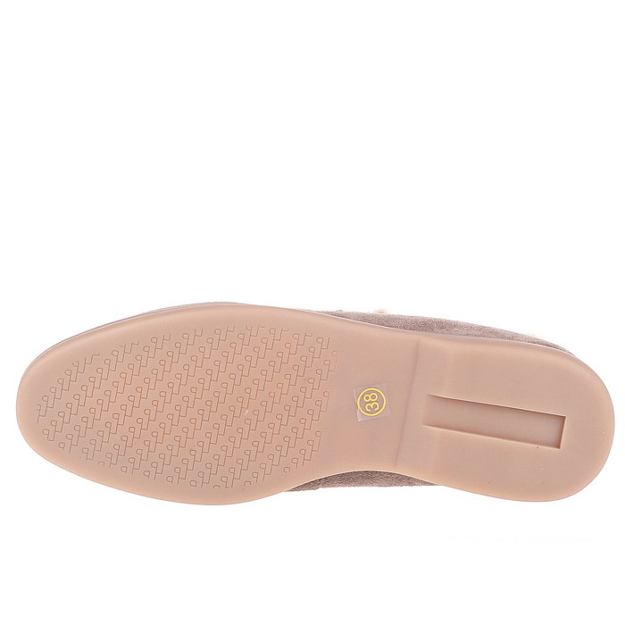 Уггі Lonza 165919 - Вид 8 - інтернет магазин sandalini.ua