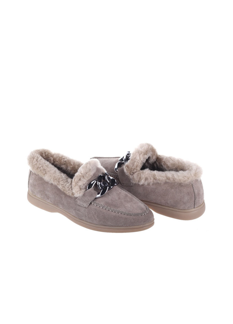 Уггі Lonza 165919 - Вид 1 - інтернет магазин sandalini.ua