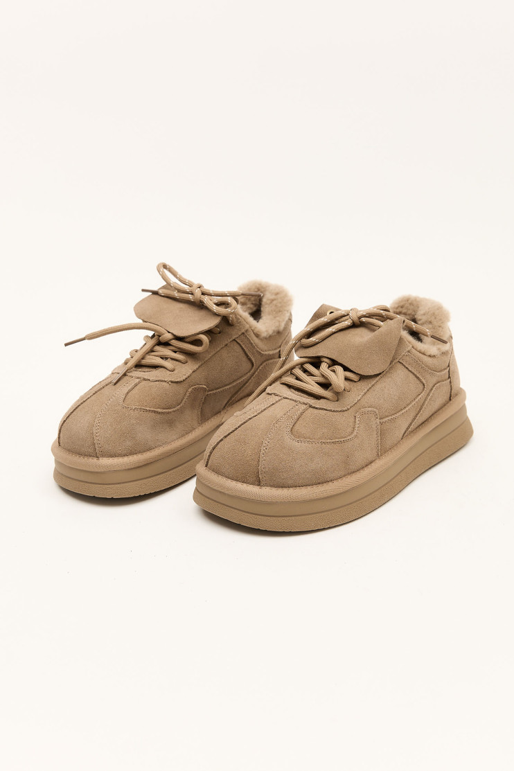 Слипоны ALLSY 205516 - Вид 1 - интернет магазин sandalini.ua