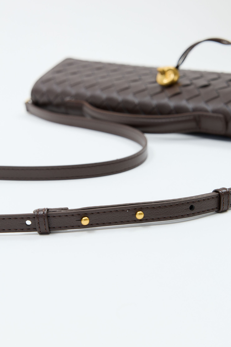 Сумка Lonza 205903 - Вид 8 - интернет магазин sandalini.ua