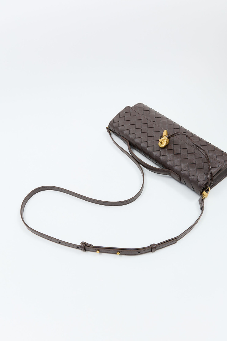 Сумка Lonza 205903 - Вид 9 - интернет магазин sandalini.ua