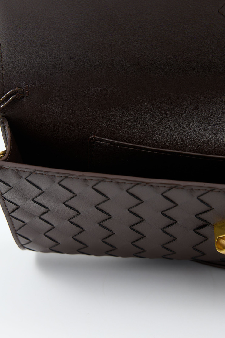 Сумка Lonza 205903 - Вид 11 - интернет магазин sandalini.ua