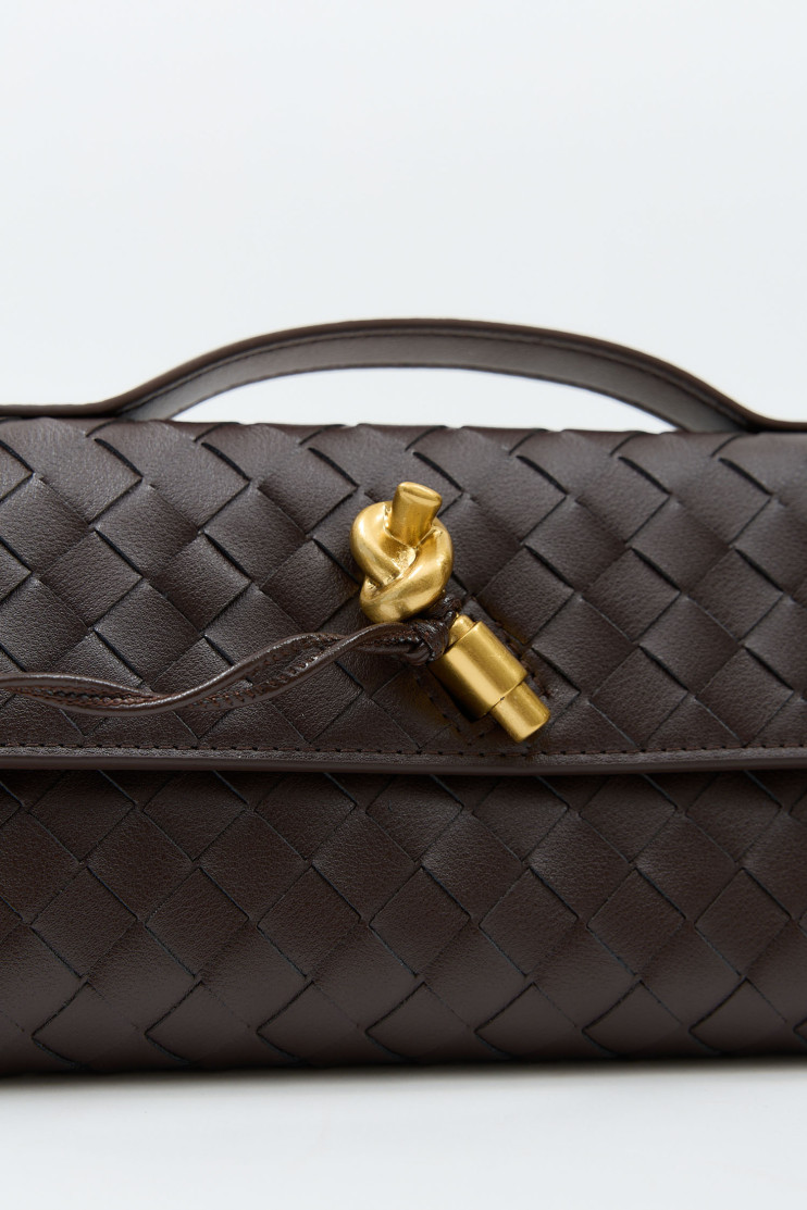 Сумка Lonza 205903 - Вид 13 - интернет магазин sandalini.ua