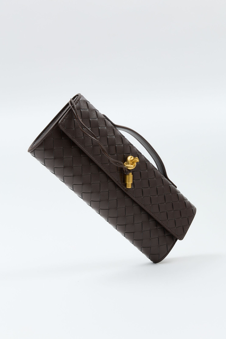 Сумка Lonza 205903 - Вид 7 - интернет магазин sandalini.ua