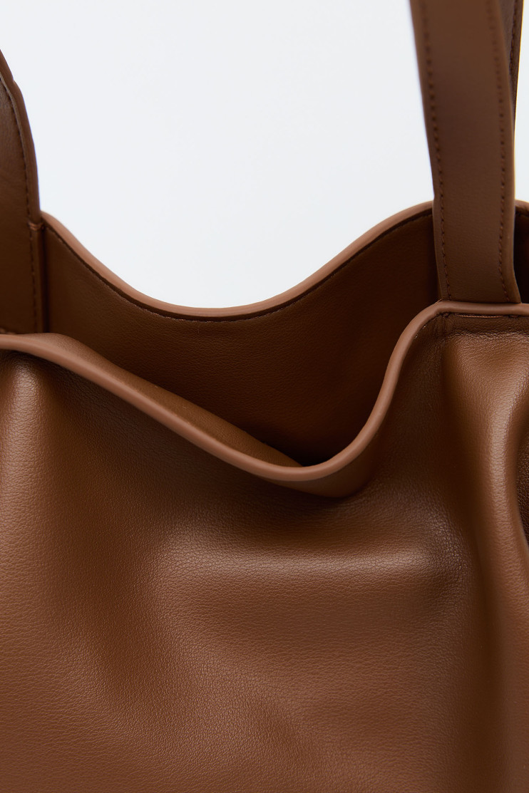 Сумка Lonza 206258 - Вид 7 - интернет магазин sandalini.ua