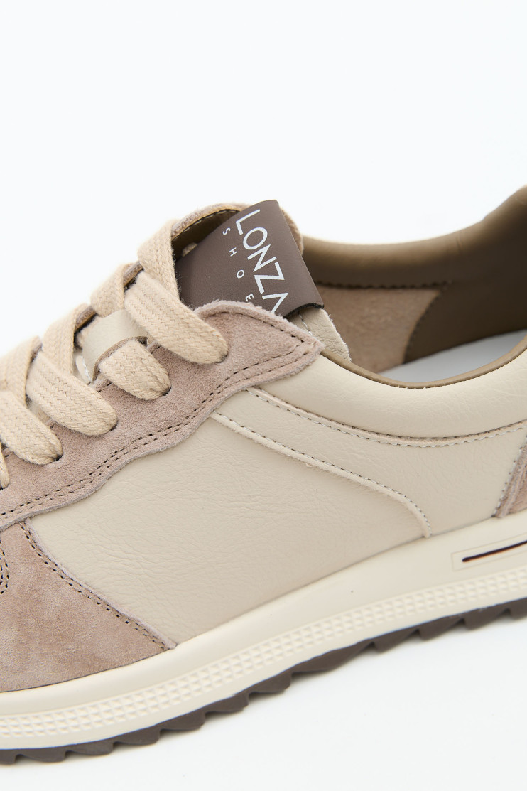 Кроссовки Lonza 204871 - Вид 10 - интернет магазин sandalini.ua